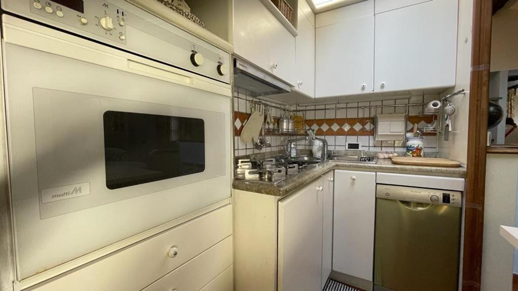 Wonderful Penthouse In The Heart Of Appartement