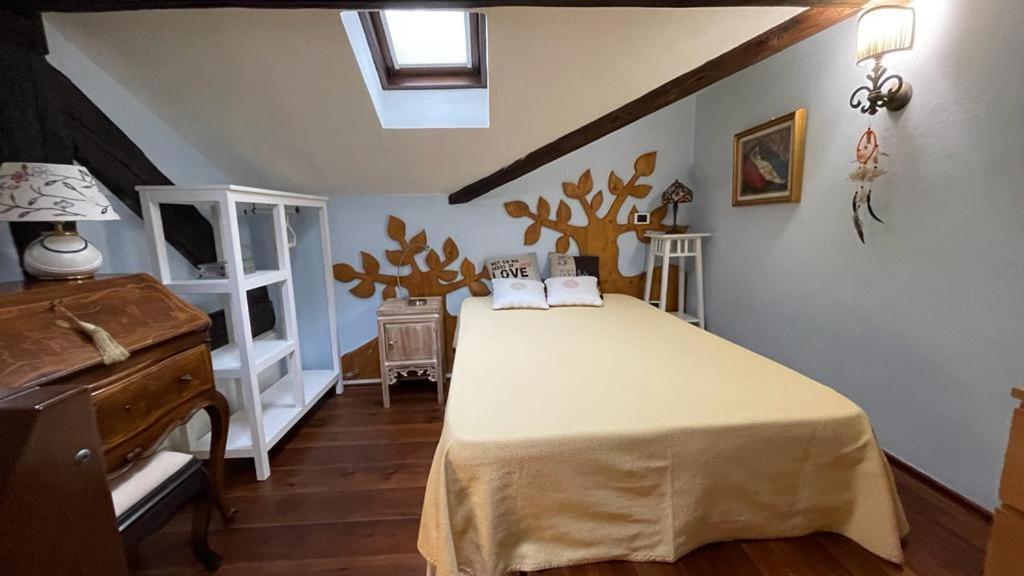 Appartement Wonderful Penthouse In The Heart Of