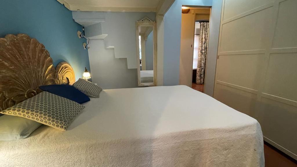 Appartement Wonderful Penthouse In The Heart Of