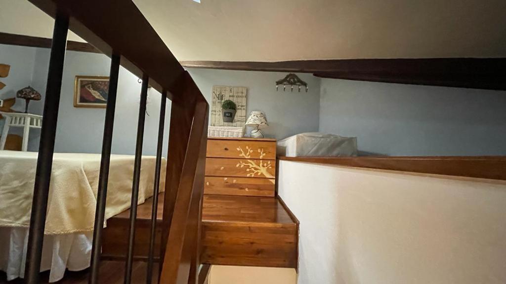 Wonderful Penthouse In The Heart Of Appartement