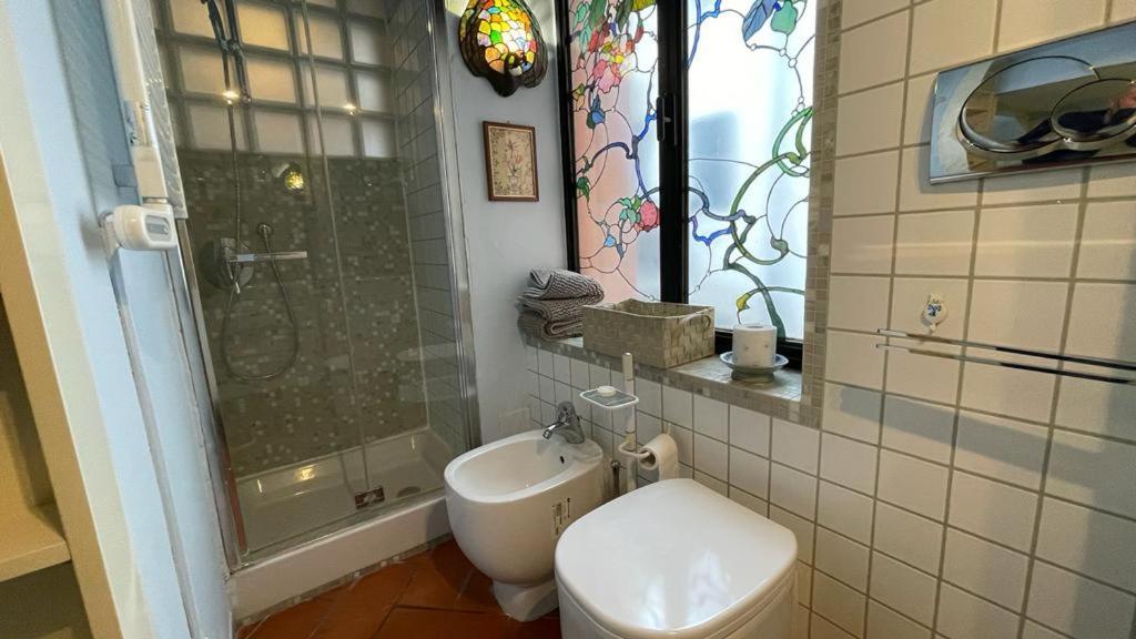 Wonderful Penthouse In The Heart Of Appartement